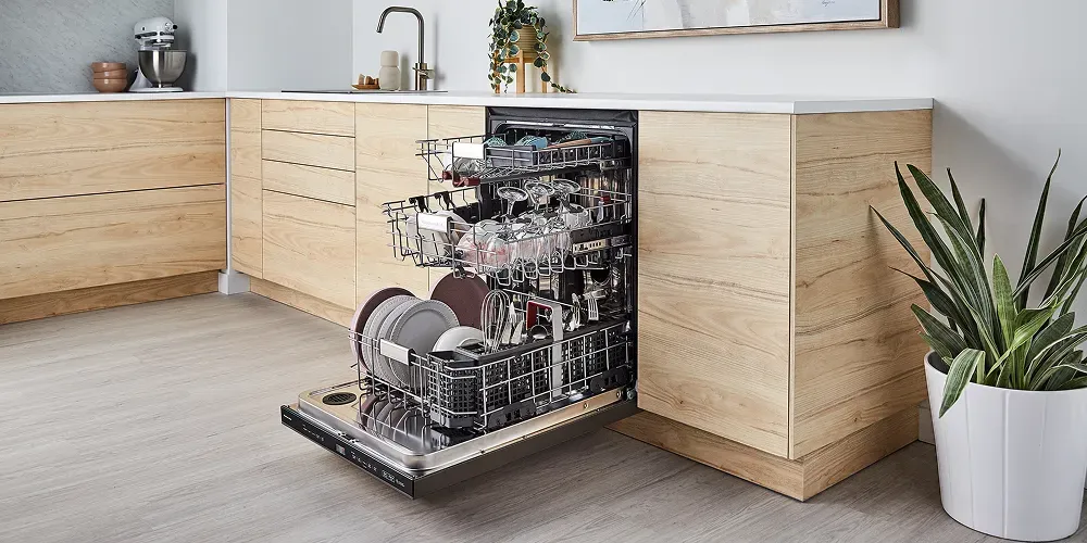 kitchenaid-dishwasher-open